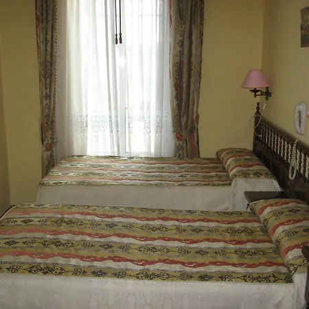 Casais Affittacamere 2*