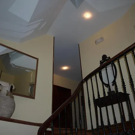 게스트하우스 Casais 비고