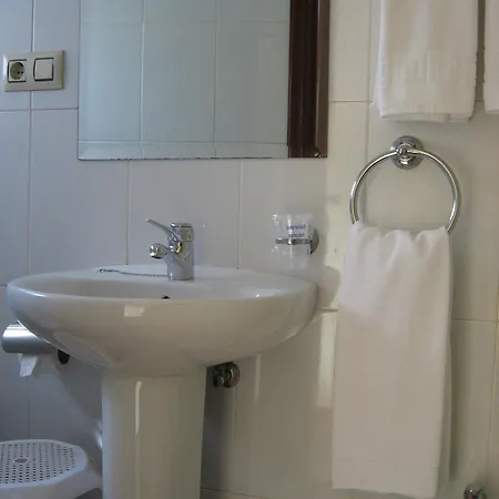 Casais 게스트하우스 2*