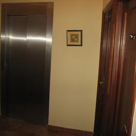 Casais Affittacamere Vigo