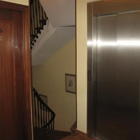 Casais 게스트하우스 2*