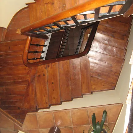 게스트하우스 Casais 비고