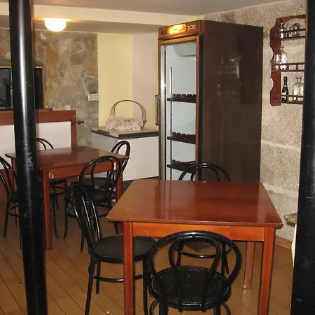 Casais 게스트하우스 2*