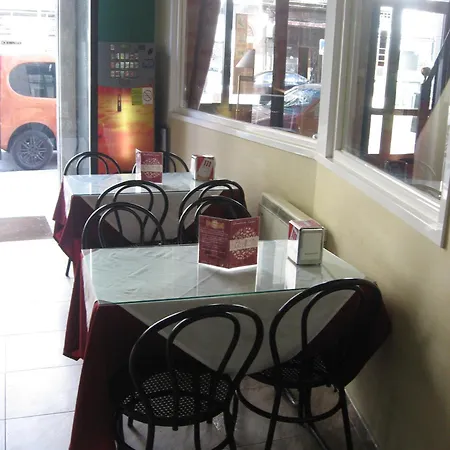 Affittacamere Casais 2*