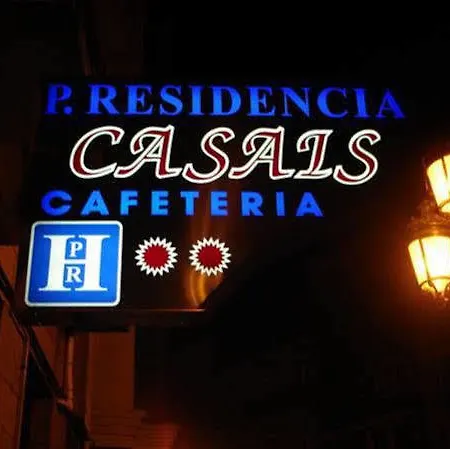 Casais 게스트하우스