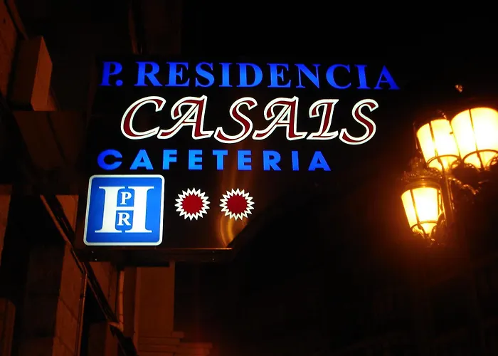 Casais 2*