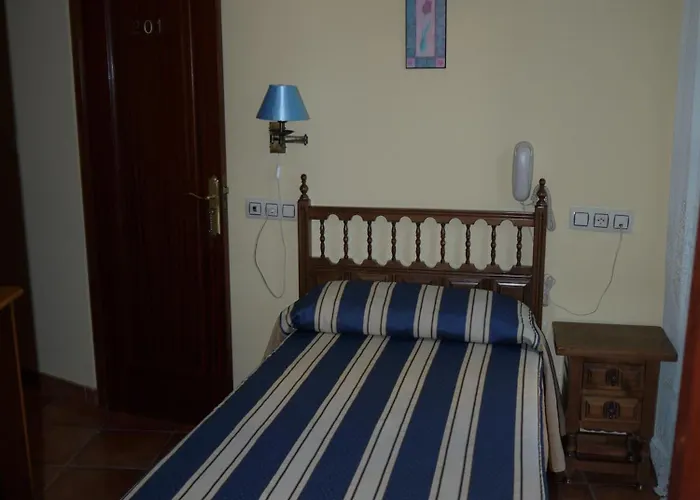 Casais 2* Vigo