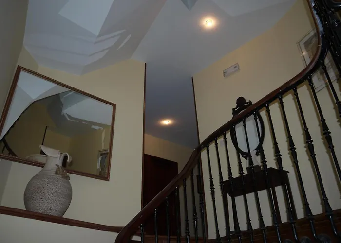 ゲストハウス Casais ヴィーゴ