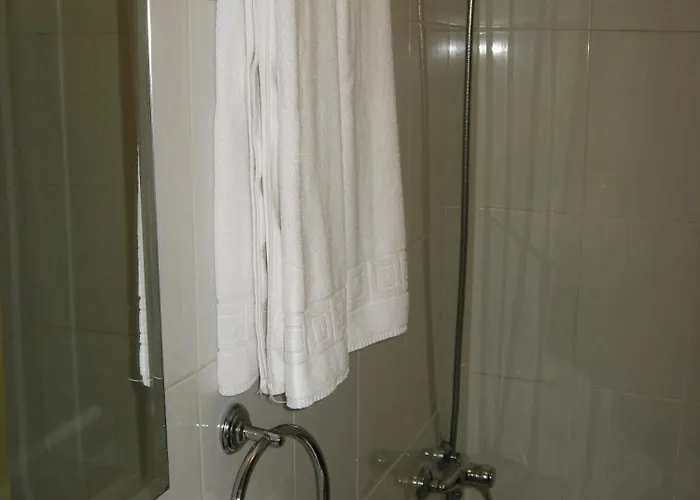 Casais ゲストハウス