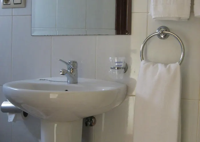 Casais ゲストハウス 2*