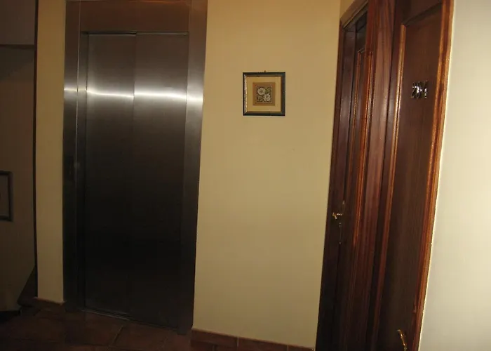 Casais ゲストハウス ヴィーゴ