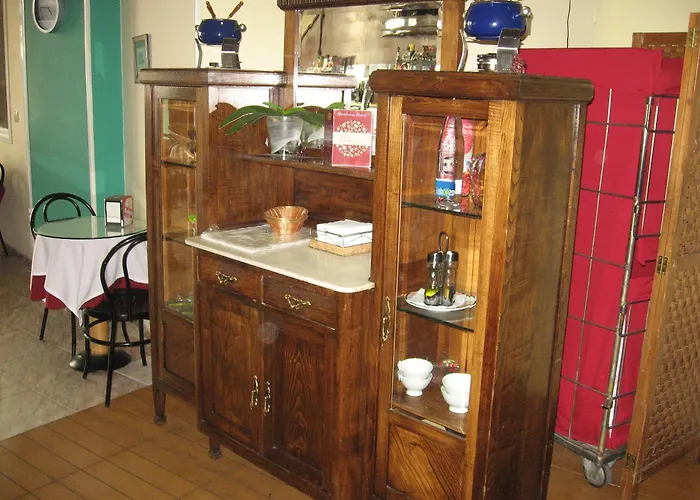 Casais 2* Vigo