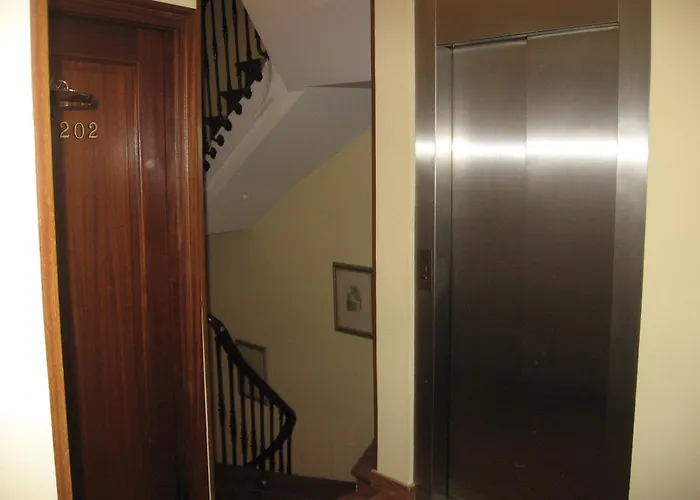 Casais ゲストハウス 2*