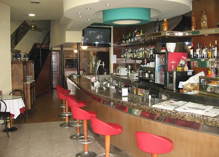 Casais 2* Vigo